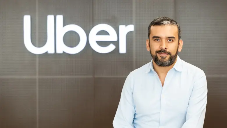 Uber Taxi llega a Barranquilla y Santa Marta