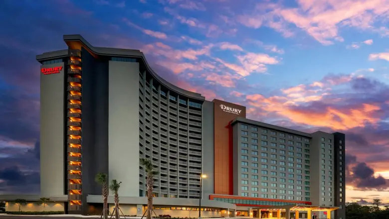5 hoteles para disfrutar de la Capital Mundial de los Parques Temáticos