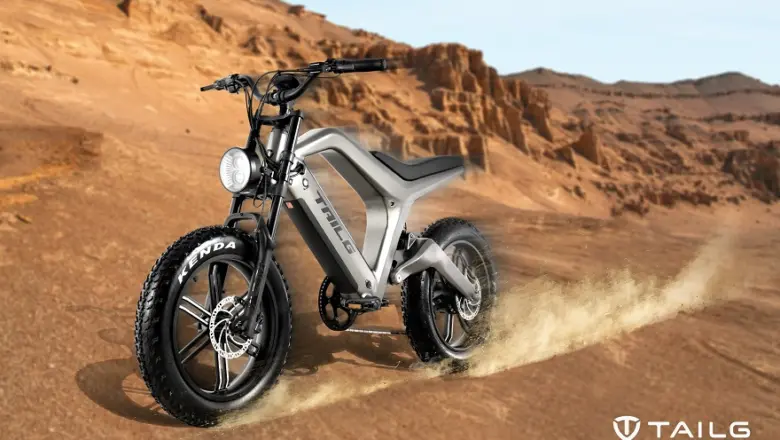 TAILG presentará la marca TLG en EICMA 2023: una nueva era en la movilidad eléctrica sobre dos ruedas 