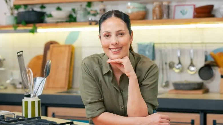 ‘Aprovéchalo todo’: el nuevo programa que enseña a utilizar los ingredientes de principio a fin