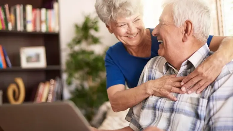 Videovigilancia para adultos mayores: las cámaras inteligentes para el hogar pueden ayudar a su cuidado