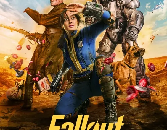 Prime Video y Kilter Films revelan el tráiler oficial de la esperada nueva serie ‘Fallout’