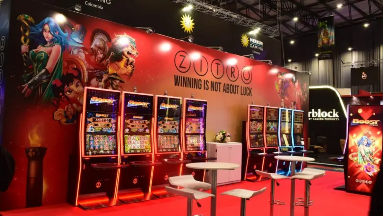 GAT Expo: la feria del juego y la tecnología realizará su vigesimoquinta edición en Cartagena