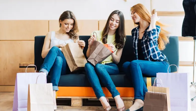 El futuro del comercio: ¿Cómo estar en sintonía con la generación Z?