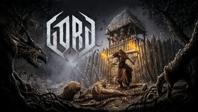 Nuevo DLC llegará a Gord a finales de este mes