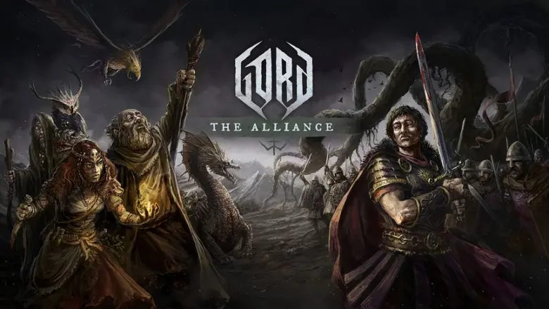 Gord DLC ya disponible para PC