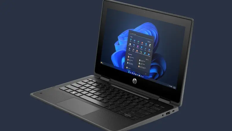 Nuevas HP Fortis Chromebooks y PCs : productividad para el trabajo y el estudio