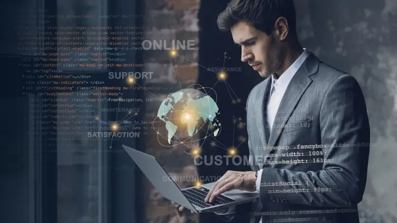 Tendencias de conectividad que están delineando el futuro