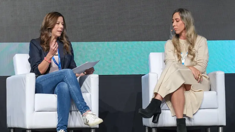 Salesforce presentó sus más recientes avances en IA generativa durante el World Tour Essentials Bogotá 2023