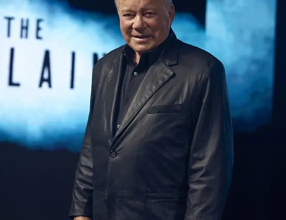 History Celebra El Cumpleaños 93 De William Shatner Con Una Programación Especial De “Inexplicable Con William Shatner”