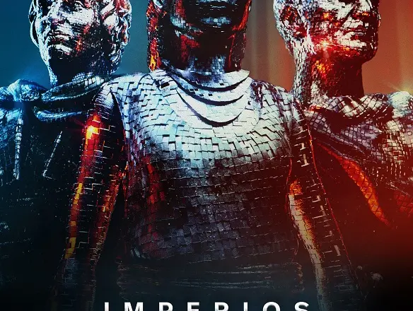 History presenta la nueva miniserie documental “Imperios Ancestrales”