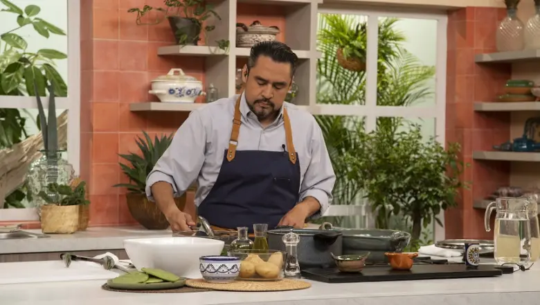 elGourmet revive las memorias más anheladas en “La Cocina de los Recuerdos”