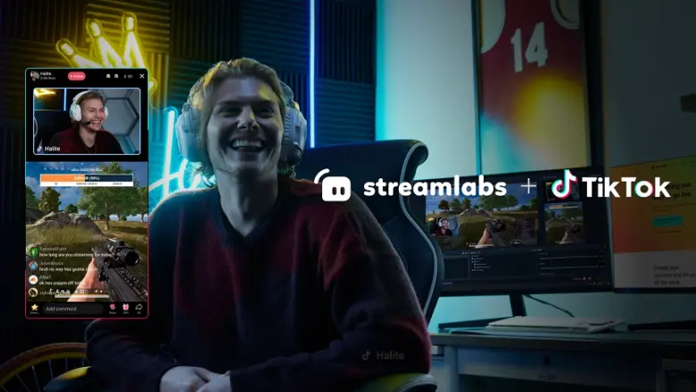 Streamlabs de Logitech lanza la integración TikTok LIVE para impulsar la transmisión fluida