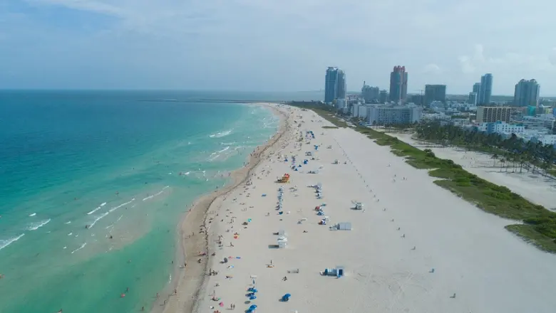 Florida, el Destino Perfecto para Explorar Nuevos Horizontes antes o después de un Crucero