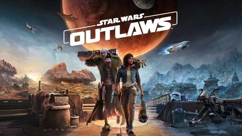 Intel y Ubisoft anuncian colaboración para Star Wars Outlaws 2024