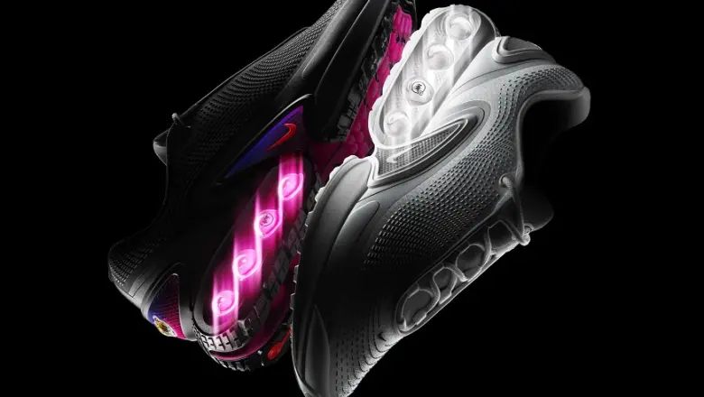 Nike Air Max Dn: La próxima era del aire