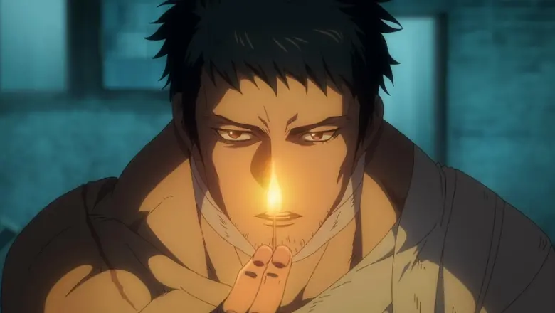 »Ninja Kamui» Se estrena el 18 de febrero en Adult Swim