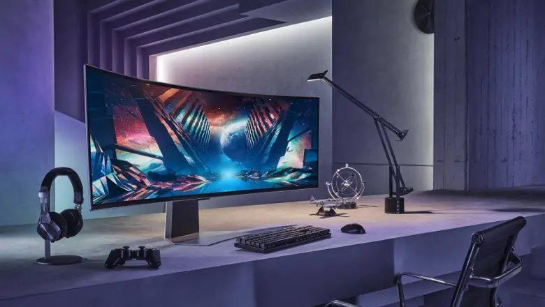 Seleccionar un monitor gaming de acuerdo a las necesidades de cada persona