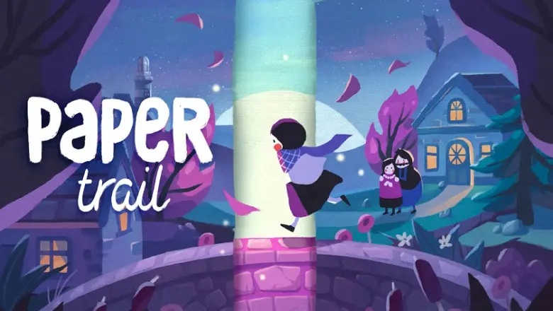 Paper Trail llega a PC, consolas y dispositivos móviles el 21 de mayo