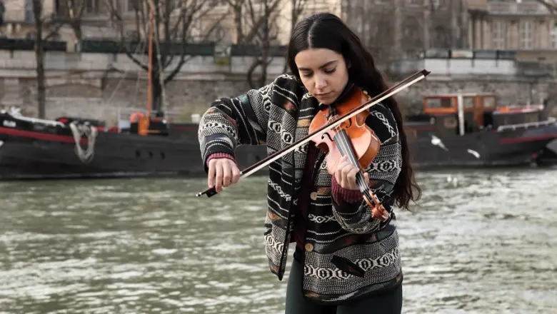 Philharmonia: el thriller que combina arte y suspenso llega a Film&Arts