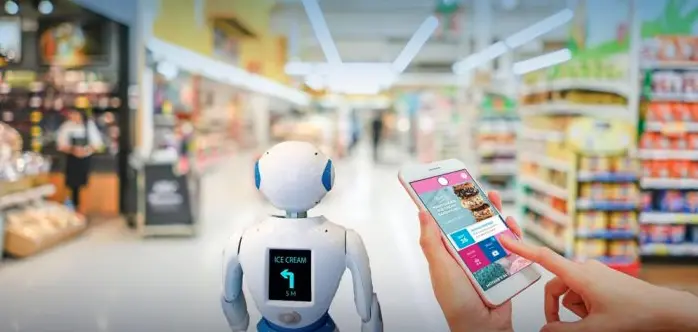 ¿La tecnología desplazará el comercio retail?, estas son las opiniones de un experto
