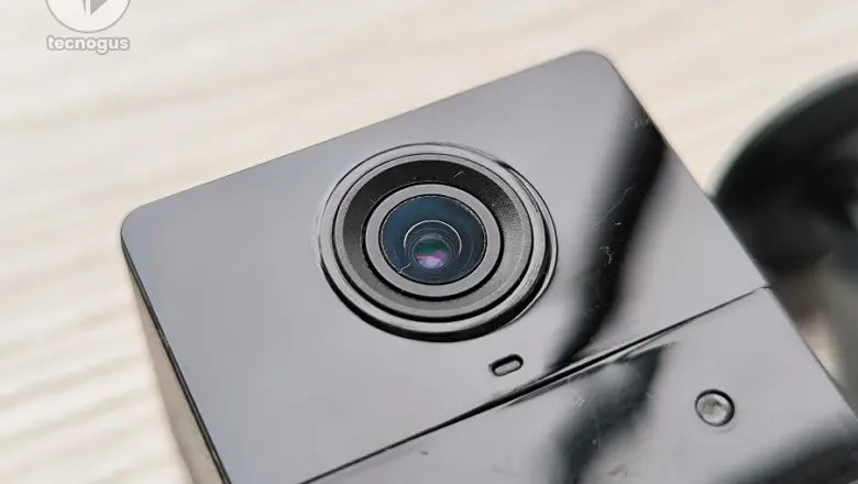 Cámara EZVIZ BC2: Review