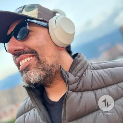 Sony ULT WEAR review: una elegante y grata sorpresa
