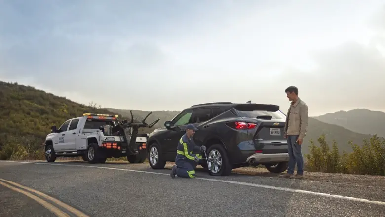 Recomendaciones de seguridad vial para la temporada de fin de año