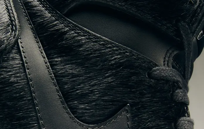 La colección Jordan Wings presenta una nueva visión del streetwear de lujo