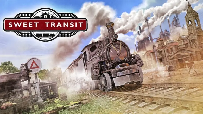 ‘A todo vapor’ para el lanzamiento de Sweet Transit 1.0