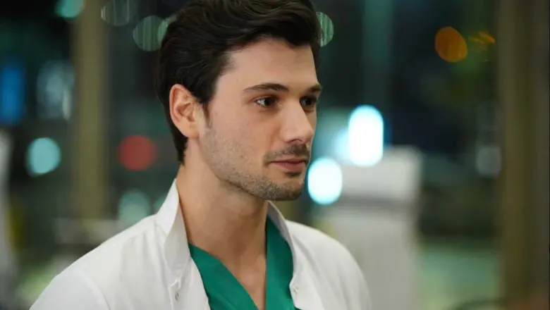 The Town Doctor: el nuevo drama médico de Sony Channel ahora disponible en DGO