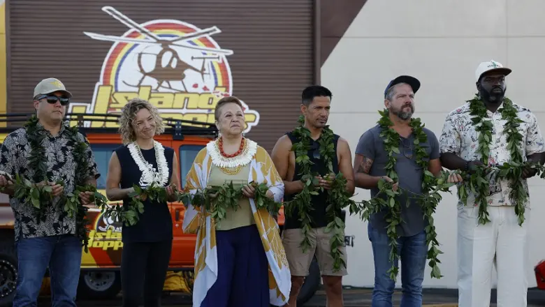 El final de la quinta temporada del reboot de Magnum P.I. llega a Universal TV