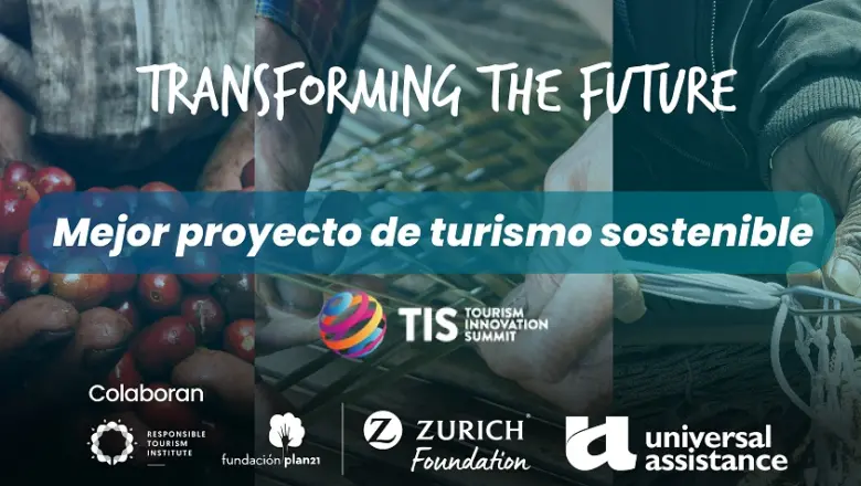 Universal Assistance obtuvo el primer puesto en el Tourism Innovation Summit de Sevilla 