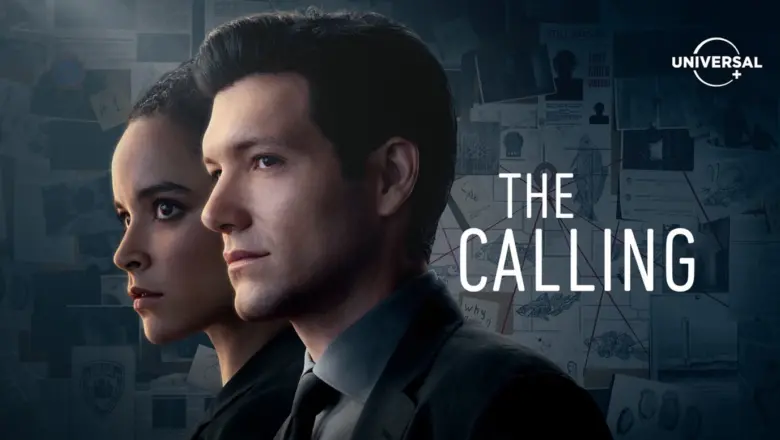 Universal+ estrena the Calling, la nueva serie de David E. Kelley