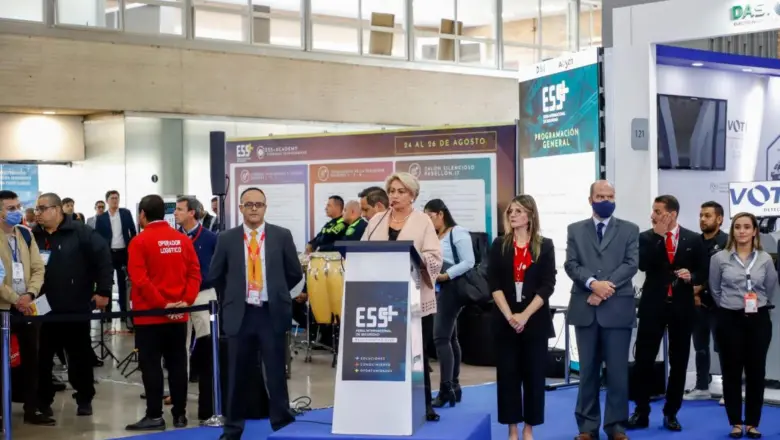 La Feria Internacional De Seguridad Celebra su 29ª edición con un destacado evento academico: el foro de monitoreo