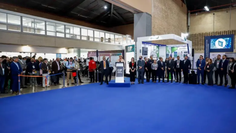 Feria Internacional de Seguridad, 29 años de soluciones e innovación 