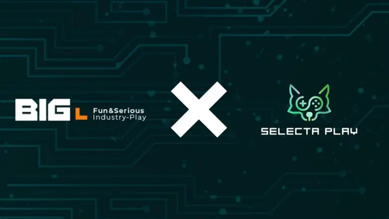 Únase a SelectaPlay en la Conferencia Internacional de Juegos de Bilbao 2023 esta semana 