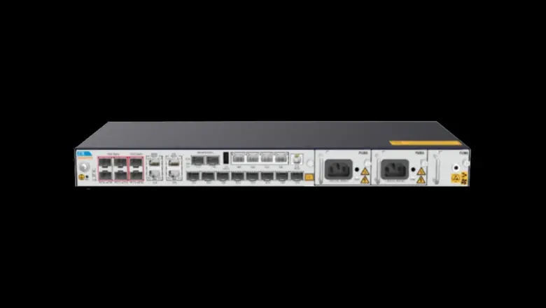 ZTE lanza la primera puerta de enlace principal integrada FTTR-B con puerto 8PON de la industria