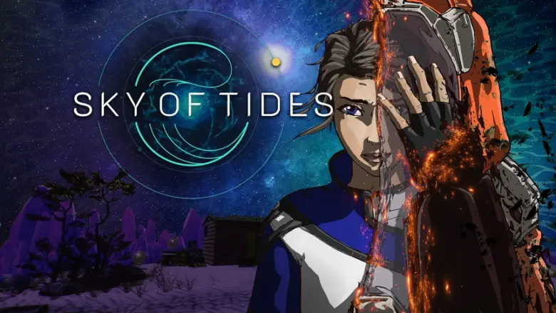 ESDigital Games anuncia un acuerdo editorial para Sky of Tides