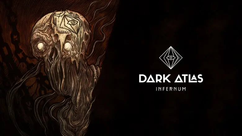 SelectaPlay anuncia nuevas funciones de accesibilidad para Dark Atlas: Infernum