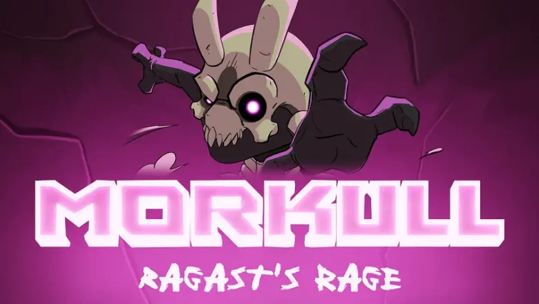 SelectaPlay anuncia acuerdo de publicación para PC y consolas de Morkull Ragast’s Rage
