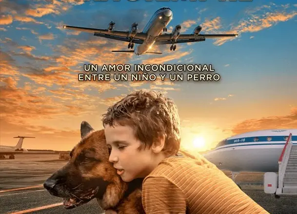 ‘Una amistad para siempre’ llega a los cines este 28 de septiembre
