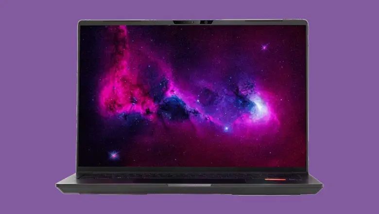 Venom Computers presenta el BlackBook Zero 14 Phantom G9: rendimiento inteligente