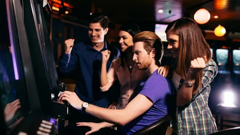 La generación Z redefine las nuevas tendencias de juegos en casinos online